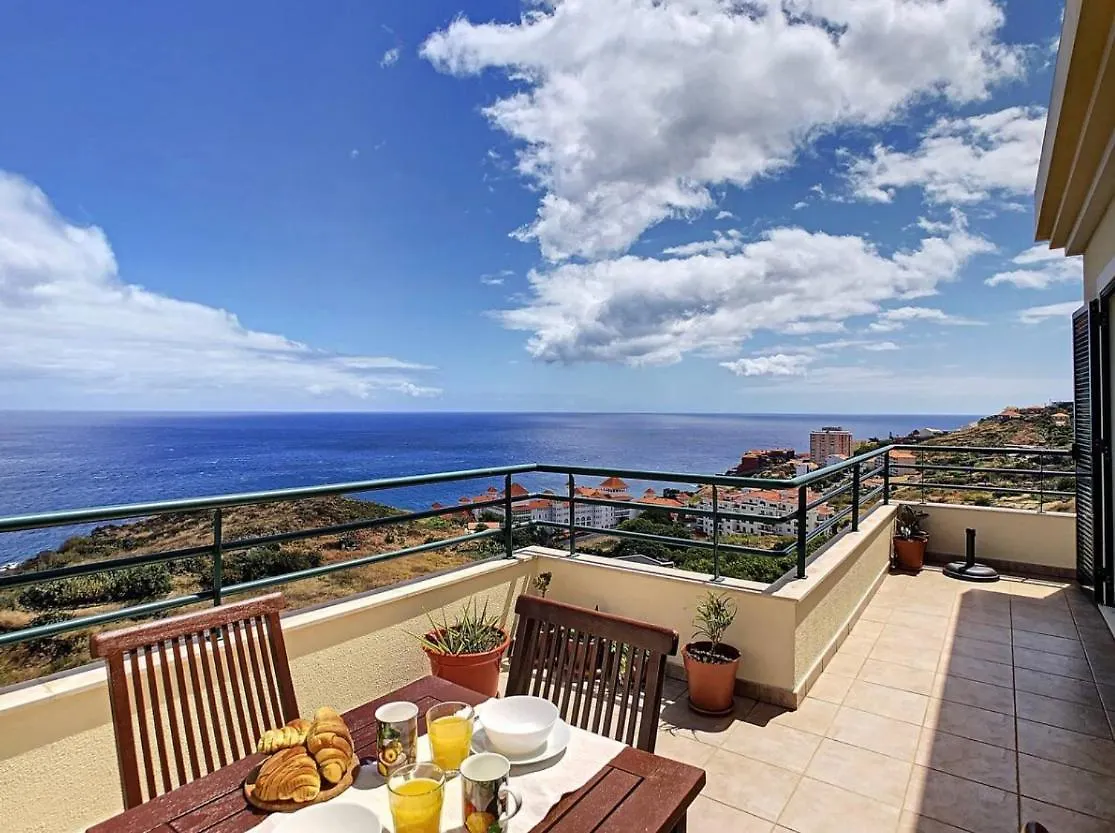Апартаменты Vebella Ocean View Канису