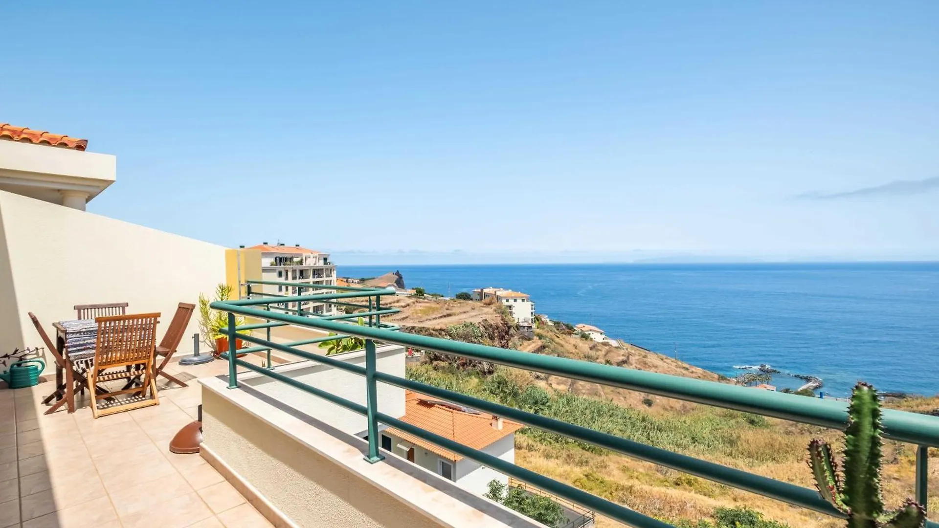 Апартаменты Vebella Ocean View Канису
