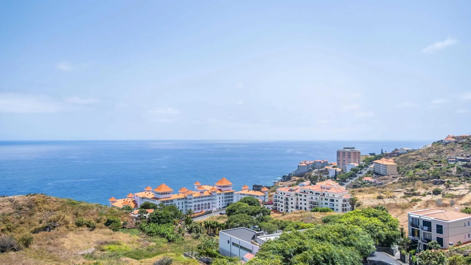 Апартаменты Vebella Ocean View Канису