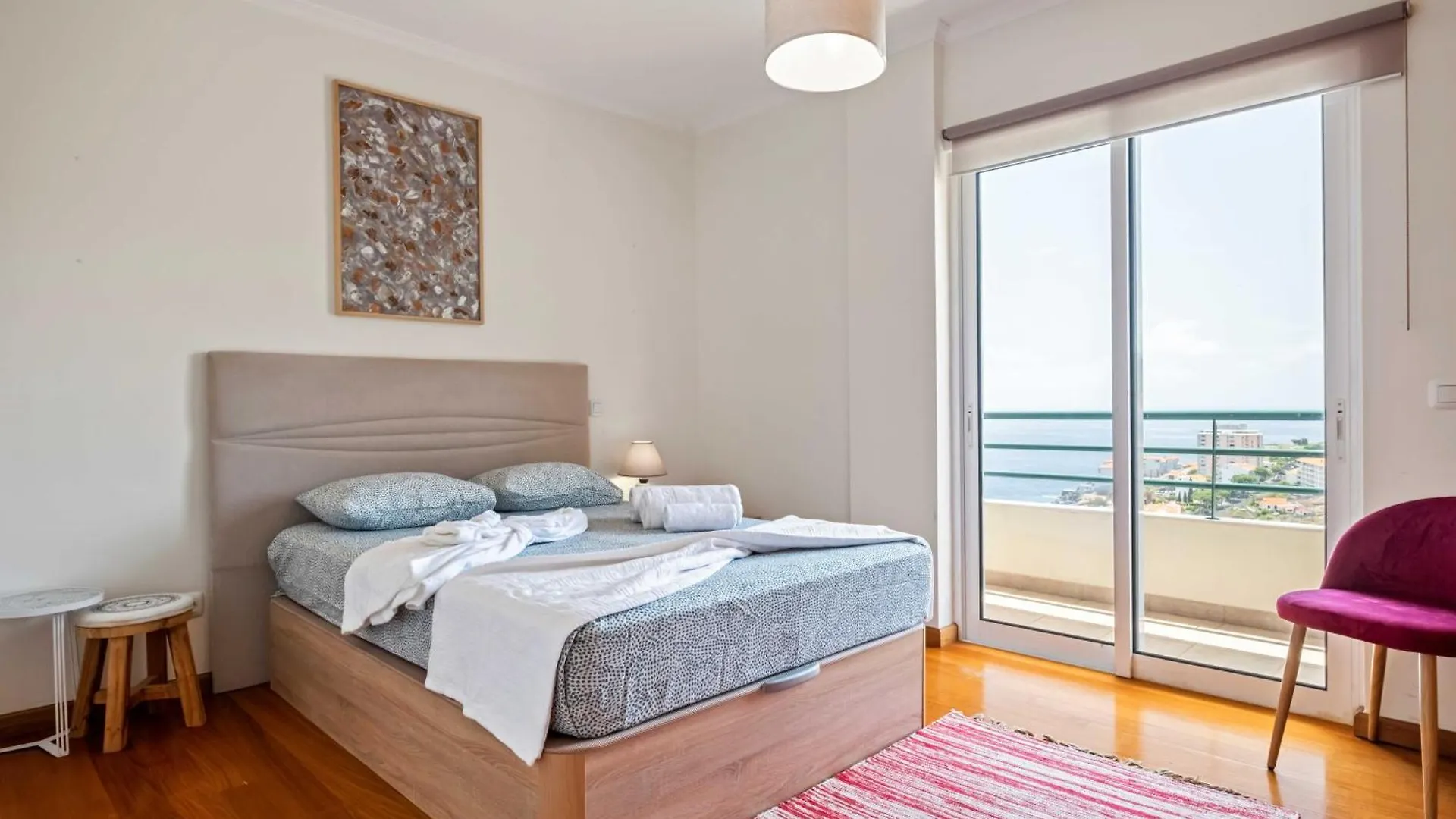 Апартаменты Vebella Ocean View Канису