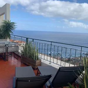  Appartement Oceanview Penthouse