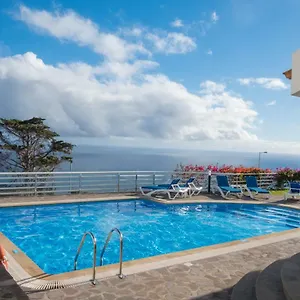  Appartement Madeira